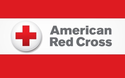 red cross