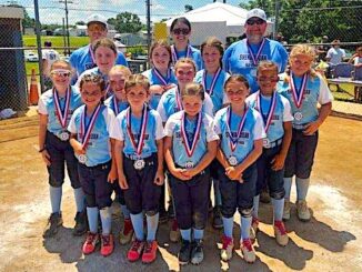 Shenandoah Recreation League