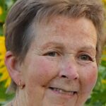 Ann Allan Amend Holsinger