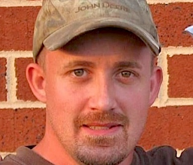 Anthony Wayne Weakley