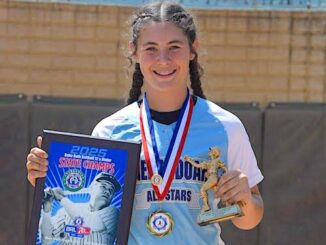 12U MVP state tourney 2025