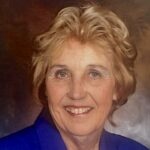 Carolyn Darlene Price Griffith