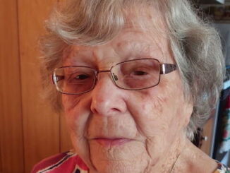 Dorothy Irene Sours Emerson