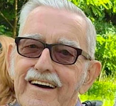 Emmett Carson Campbell Jr