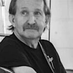 Gary Richard Greenwood