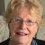 Janet Louise Purdham Gander