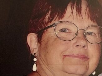 Joan Lynette Skow Hughes