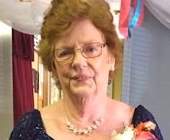 June Elizabeth Turner Malbone