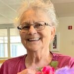 Linda Marie Smith Janes