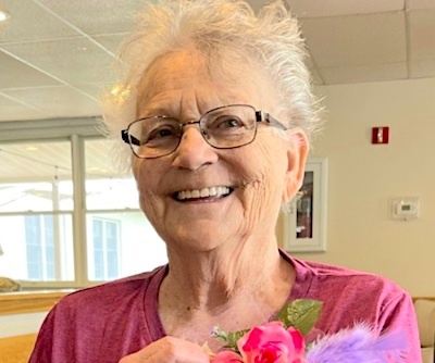 Linda Marie Smith Janes