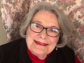 Priscilla Smith Harris