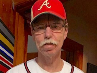 Wayne Dewitt Hilliard