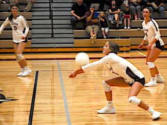 LHS_Volleyball
