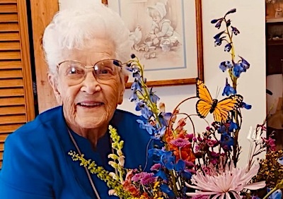 OpalMaeCunninghamLaRowe