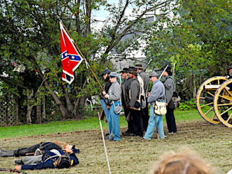 CivilWar_reenactment