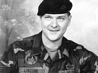 Samuel_Liscomb_AirForce