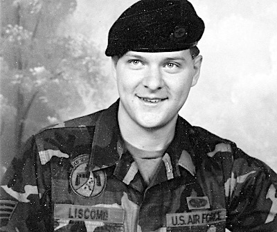 Samuel_Liscomb_AirForce