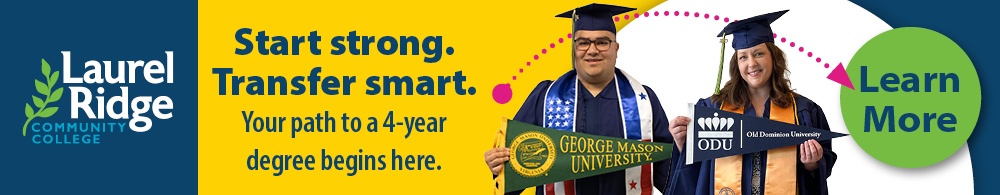 Laurel Ridge Ad 2026 V1