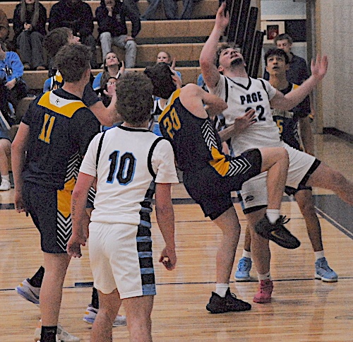 PCHS_BBvRapp_Foltz_01_23_26