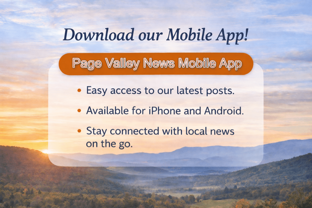 PVN Mobile App Ad