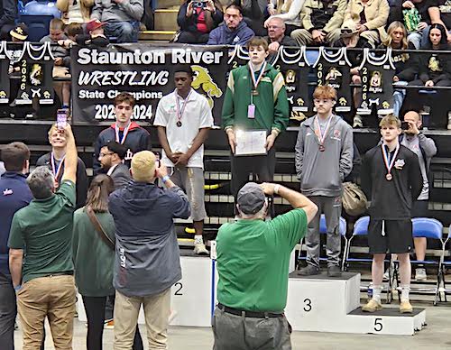 PCHS_WREST_Shifflet_Podium_State_Feb26