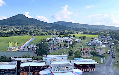 Stanley Council denies proposal for Beer Garden at Homecoming