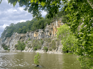 GoldenRockRappeling