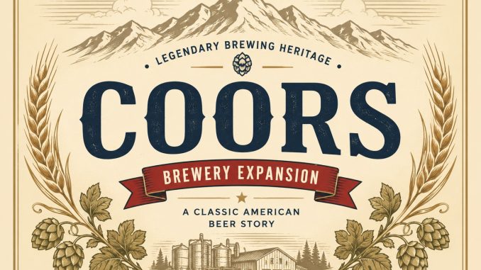 Coors